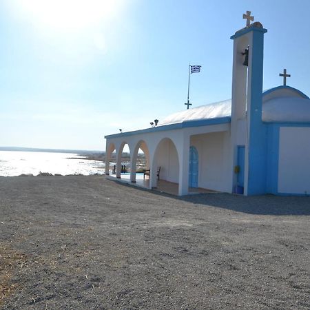 Rada'S Vacation Home Ayia Napa Ngoại thất bức ảnh