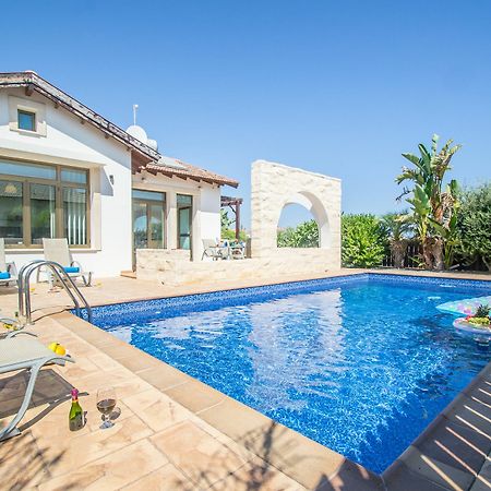 Rada'S Vacation Home Ayia Napa Ngoại thất bức ảnh