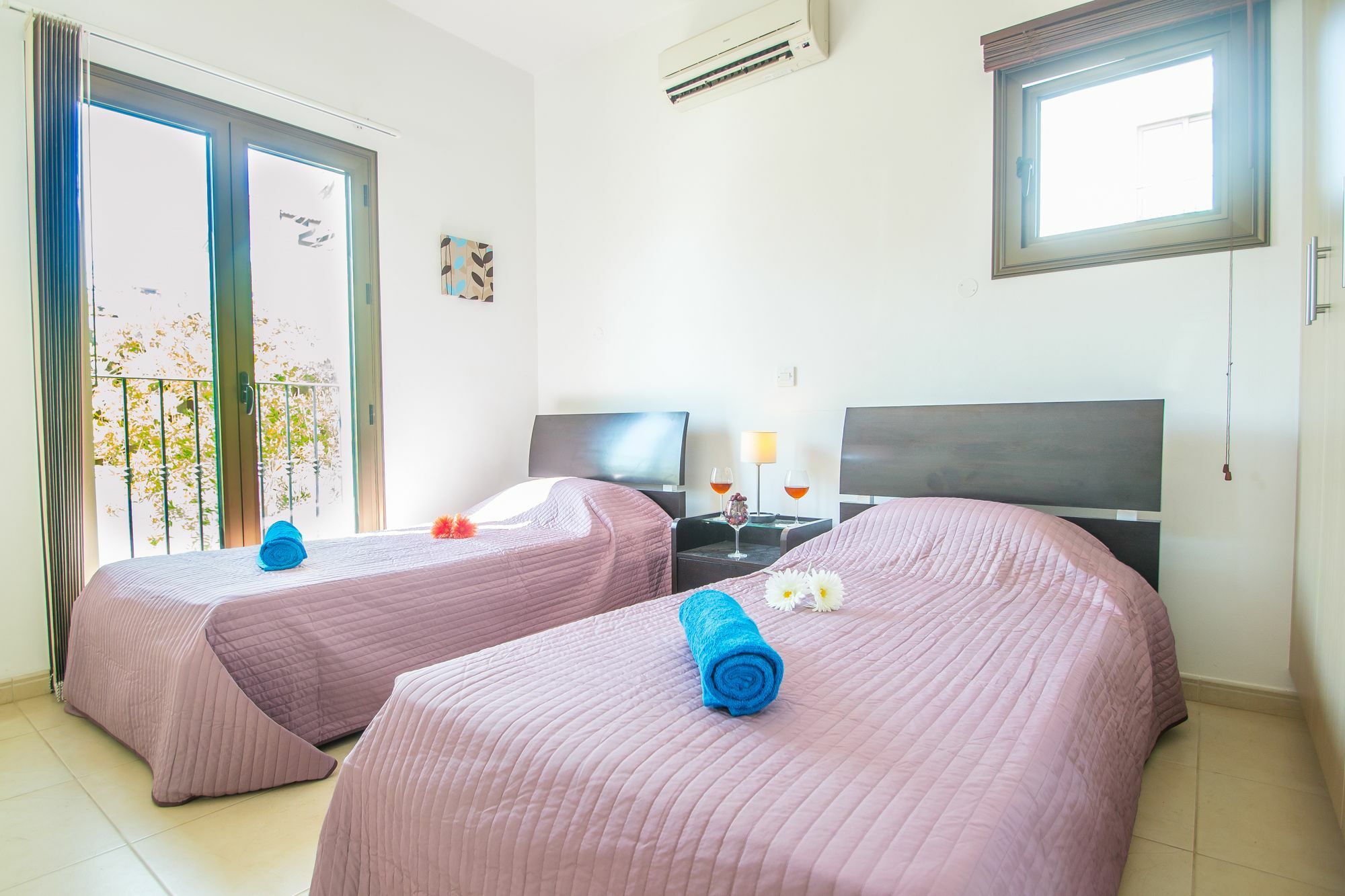 Rada'S Vacation Home Ayia Napa Ngoại thất bức ảnh