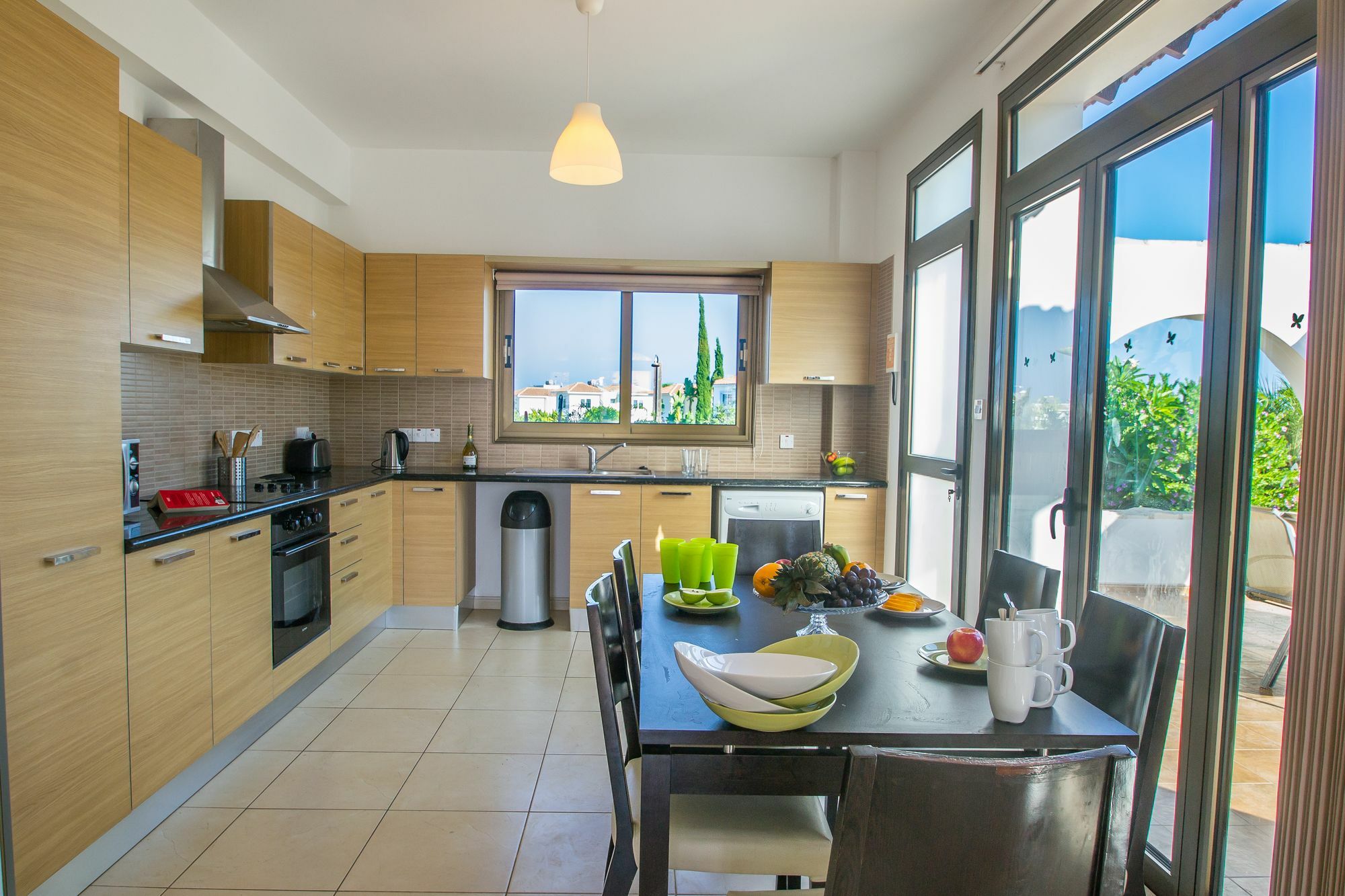 Rada'S Vacation Home Ayia Napa Ngoại thất bức ảnh