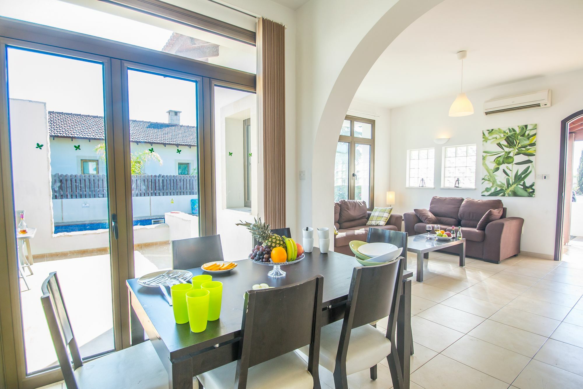 Rada'S Vacation Home Ayia Napa Ngoại thất bức ảnh